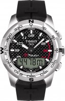 Фото - Наручные часы TISSOT T-Touch II Titanium T047.420.47.207.00 