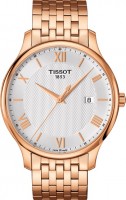 Фото - Наручные часы TISSOT Tradition T063.610.33.038.00 