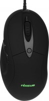Фото - Мышка Nixeus Revel Fit