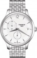 Фото - Наручные часы TISSOT Tradition GMT T063.639.11.037.00 