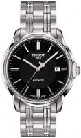 Фото - Наручные часы TISSOT Automatics III T065.407.11.051.00 
