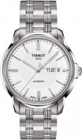 Фото - Наручные часы TISSOT Atomatics III T065.430.11.031.00 