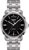 Фото - Наручные часы TISSOT Automatics III T065.930.11.051.00 