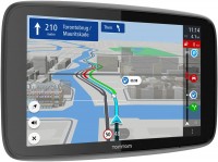 Фото - GPS-навигатор TomTom GO Discover 7 