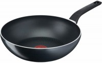 Фото - Сковородка Tefal Start&Cook C2721953 28 см  черный