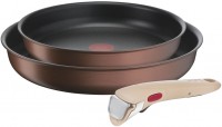 Фото - Сковородка Tefal Ingenio Eco Respect L6759103 26 см