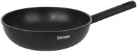 Сковородка Rondell Trumpf RDA-1405 28 см  черный