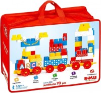 Фото - Конструктор Dolu Jum Blocks DL5028