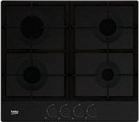 Фото - Варочная поверхность Beko HIAG 64225 SB черный