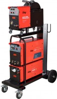 Фото - Сварочный аппарат FUBAG INMIG 500 T DW SYN Pulse 31443.1 