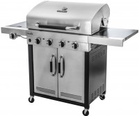 Фото - Мангал / барбекю Char-Broil Advantage 445 S 