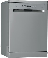 Фото - Посудомоечная машина Hotpoint-Ariston HFC 3C41 CW X нержавейка