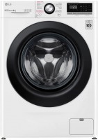 Фото - Стиральная машина LG Vivace V300 F4WV308S6E белый