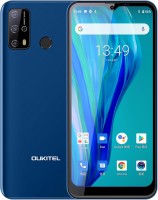 Фото - Мобильный телефон Oukitel C23 Pro 64 ГБ / 4 ГБ