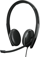 Фото - Наушники Sennheiser Adapt 165T II USB 