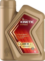 Фото - Трансмиссионное масло Rosneft Kinetic Hypoid 80W-90 1 л