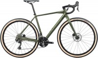 Фото - Велосипед ORBEA Terra H30 2021 frame XXS 