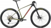 Фото - Велосипед ORBEA Alma M30 29 2021 frame L
