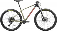 Фото - Велосипед ORBEA Alma M50 Eagle 29 2021 frame S