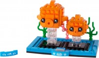 Фото - Конструктор Lego Goldfish 40442 