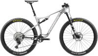 Фото - Велосипед ORBEA Oiz H10 TR 2021 frame XL 