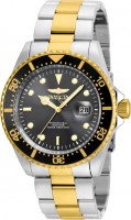 Фото - Наручные часы Invicta Pro Diver Men 22057 