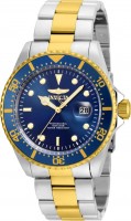 Фото - Наручные часы Invicta Pro Diver Men 22058 