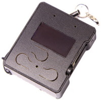 Фото - Диктофон Edic-mini Card24S A102