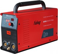 Сварочный аппарат FUBAG INTIG 200 DC Pulse 31411.1 