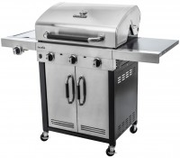 Фото - Мангал / барбекю Char-Broil Advantage 345 S 