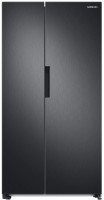 Холодильник Samsung RS66A8100B1/UA графит