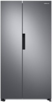 Фото - Холодильник Samsung RS66A8101S9 нержавейка