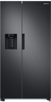Фото - Холодильник Samsung RS67A8810B1 графит