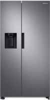 Фото - Холодильник Samsung RS67A8810S9 нержавейка