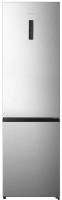 Холодильник Hisense RB-440N4BC1 серебристый