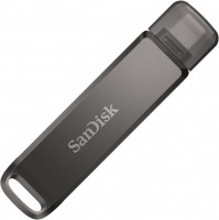 Фото - USB-флешка SanDisk iXpand Luxe 256 ГБ