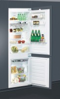 Встраиваемый холодильник Whirlpool ART 66122 