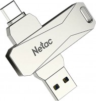 Фото - USB-флешка Netac U782C 16 ГБ
