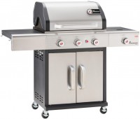 Фото - Мангал / барбекю LANDMANN Triton PTS 3.1 Inox