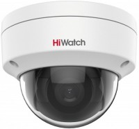 Фото - Камера видеонаблюдения Hikvision Hiwatch IPC-D042-G2/S 4 mm 