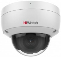 Фото - Камера видеонаблюдения Hikvision Hiwatch IPC-D042-G2/U 4 mm 