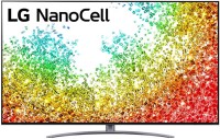 Фото - Телевизор LG 55NANO96 2021 55 "