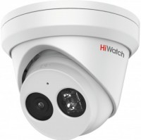 Фото - Камера видеонаблюдения Hikvision HiWatch IPC-T022-G2/U 6 mm 