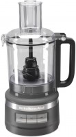 Фото - Кухонный комбайн KitchenAid 5KFP0919EDG графит