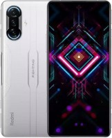 Фото - Мобильный телефон Xiaomi Redmi K40 Gaming 128 ГБ / 8 ГБ