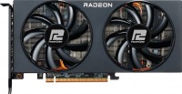 Фото - Видеокарта PowerColor Radeon RX 6700 XT Fighter 12GB 