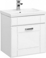 Фото - Тумба под умывальник AQUANET Rondo 60 00212620
