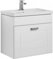 Фото - Тумба под умывальник AQUANET Rondo 70 00212617