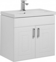 Фото - Тумба под умывальник AQUANET Rondo 70 00212615