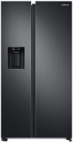 Фото - Холодильник Samsung RS68A8540B1 графит